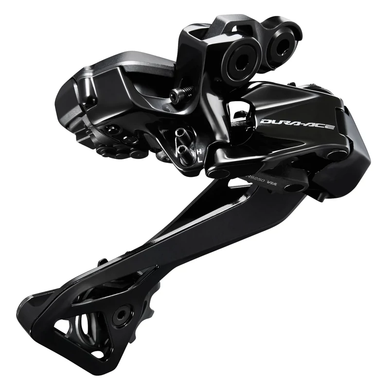 SHIMANO Dura-Ace Di2 RD-R9250 kerékpár hátsó váltó - 2