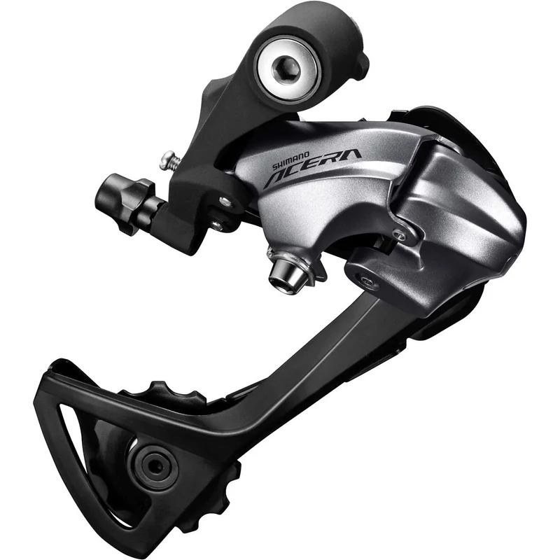SHIMANO Acera RD-T3000 kerékpár hátsó váltó - ezüst