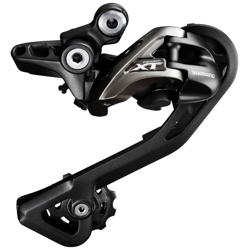 SHIMANO Deore XT RD-T8000-SGS kerékpár hátsó váltó