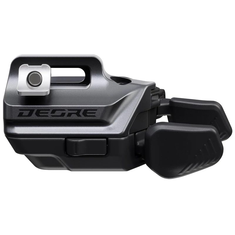 SHIMANO Deore Di2 SW-M6250-IR kerékpár váltókar