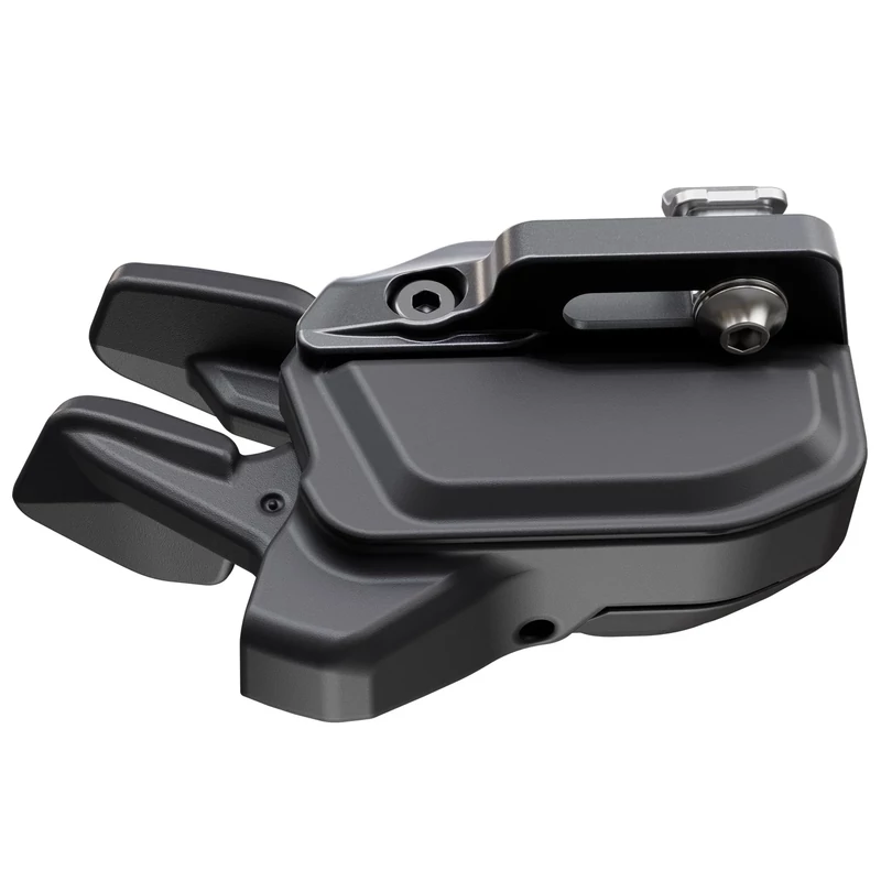 SHIMANO Deore Di2 SW-M6250-IR kerékpár váltókar - 2