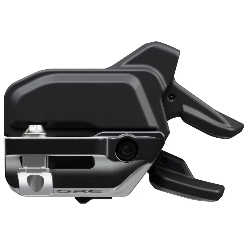 SHIMANO Deore Di2 SW-M6250-IR kerékpár váltókar - 4