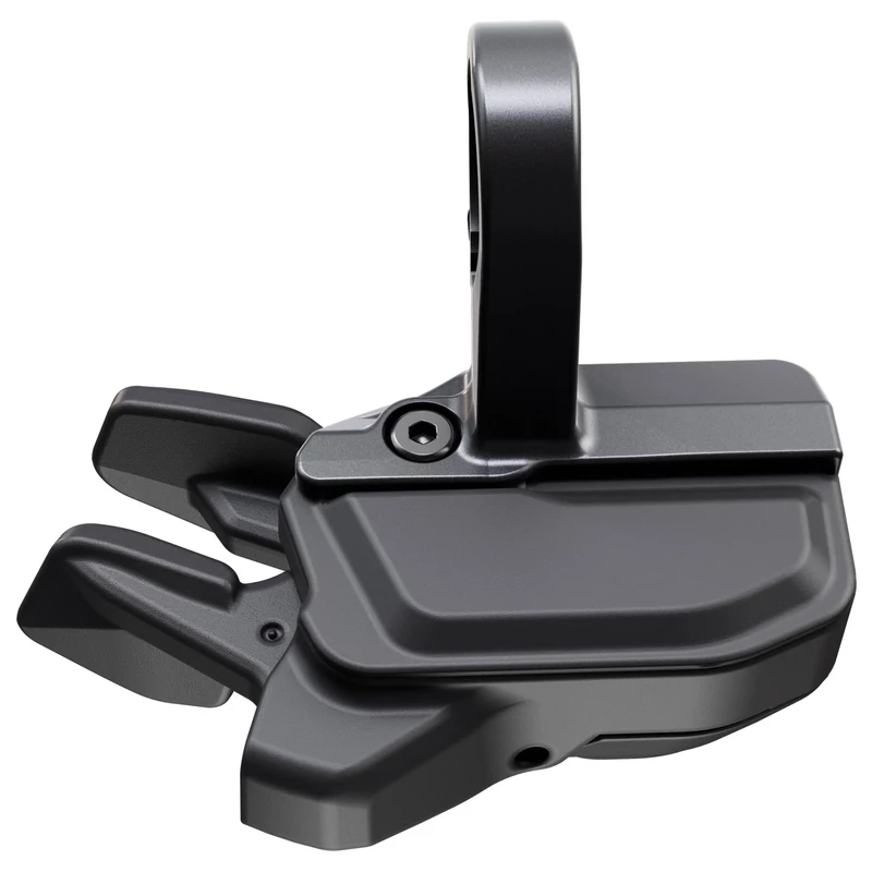 SHIMANO Deore Di2 SW-M6250-R kerékpár váltókar - 2