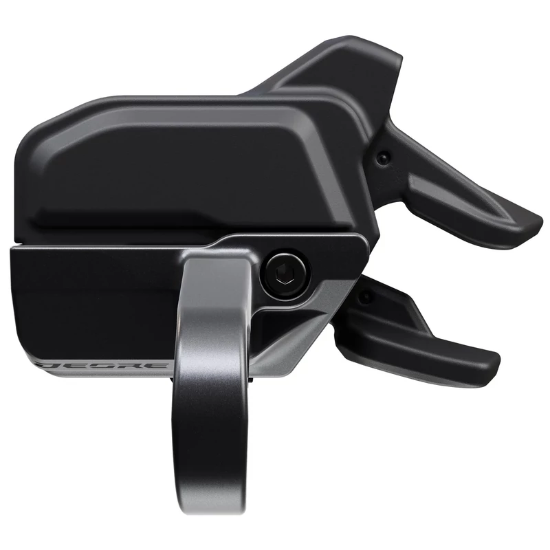 SHIMANO Deore Di2 SW-M6250-R kerékpár váltókar - 4