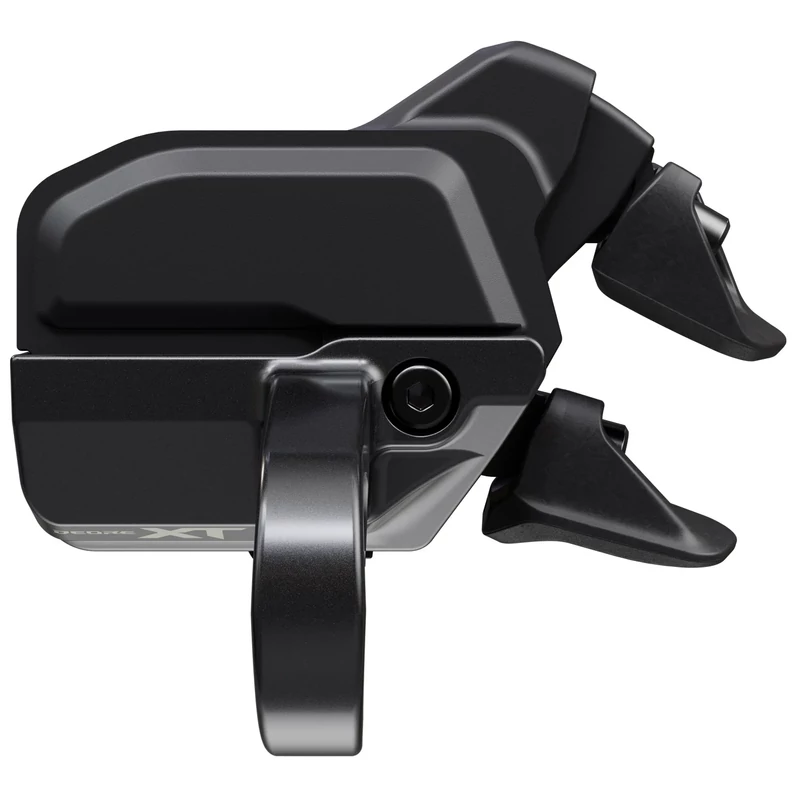 SHIMANO Deore XT Di2 SW-M8250-R kerékpár váltókar - 4