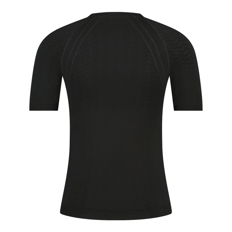 SHIMANO Vertex Short kerékpáros aláöltözet - fekete - S/M - 2