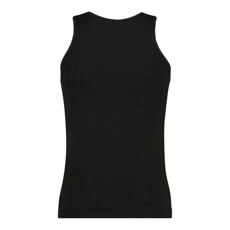 SHIMANO Vertex Sleeveless kerékpáros aláöltözet - fekete - S/M - 2