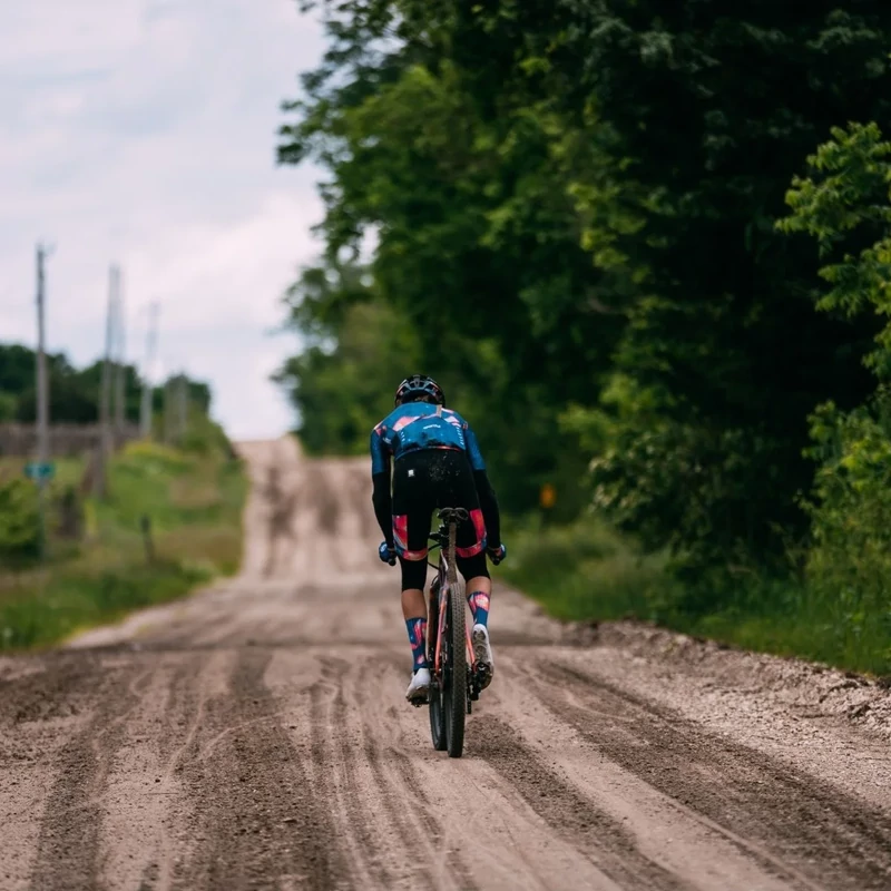 SHIMANO S-Phyre RX910 Wide gravel kerékpáros cipő - fekete - 41 - 10