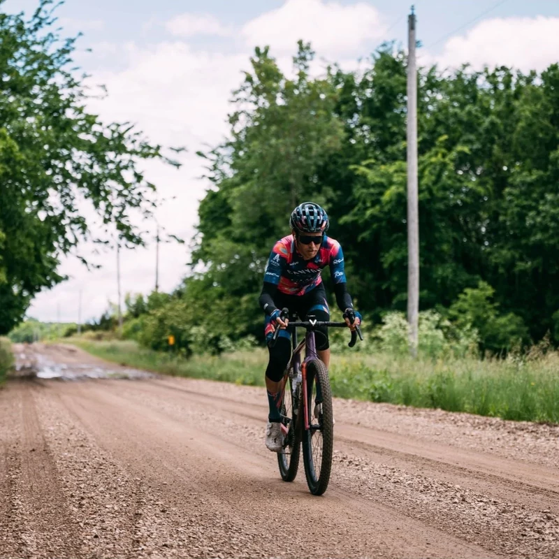 SHIMANO S-Phyre RX910 Wide gravel kerékpáros cipő - fekete - 41 - 11