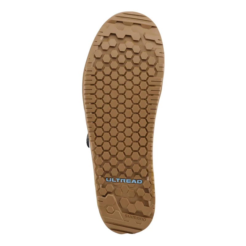 SHIMANO GF800 kerékpáros cipő - fehér - 38 - 5