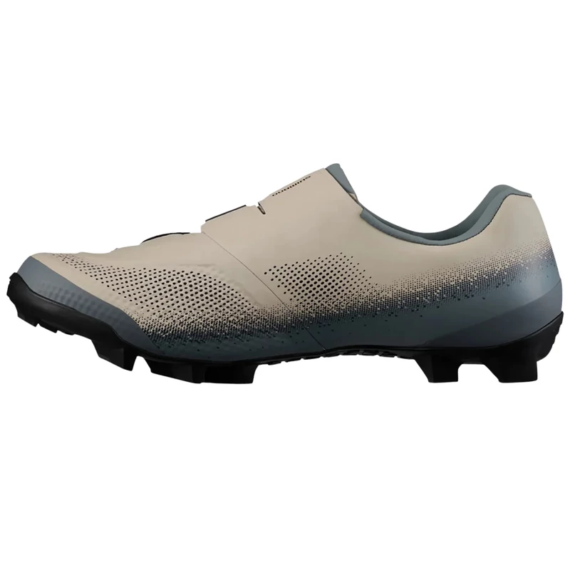 SHIMANO XC503W MTB kerékpáros cipő - bézs - 36 - 3