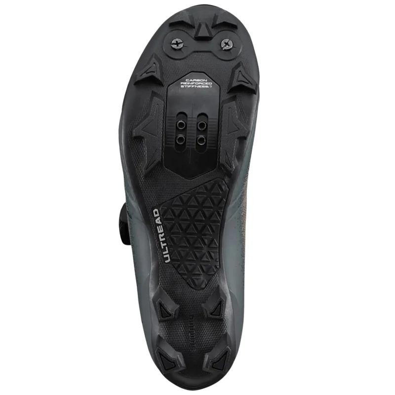 SHIMANO XC503W MTB kerékpáros cipő - bézs - 36 - 5