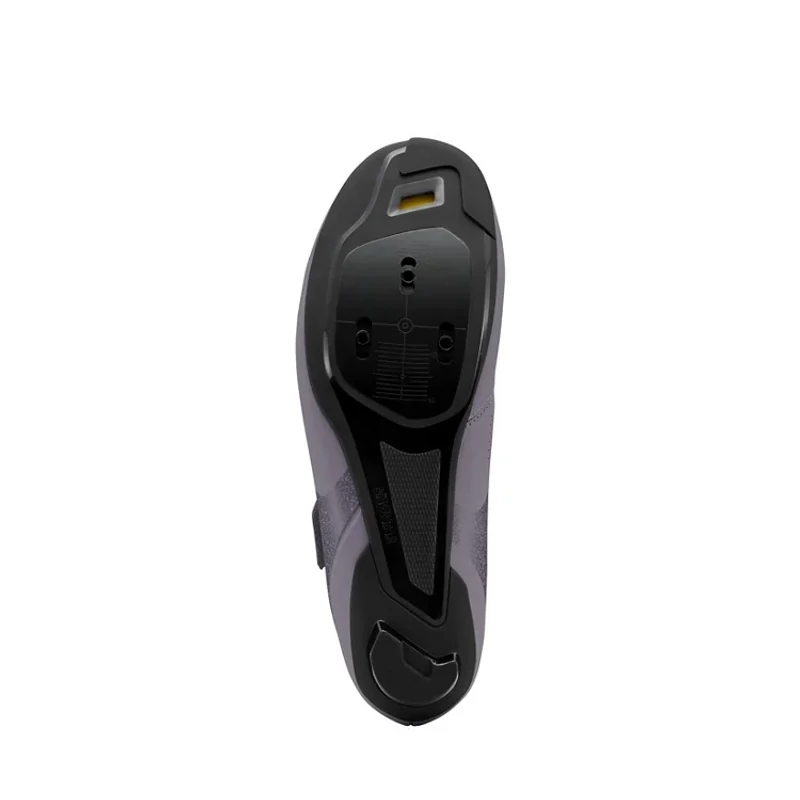 SHIMANO RC102W országúti kerékpáros cipő - viola - 36 - 4