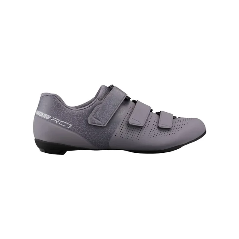 SHIMANO RC102W országúti kerékpáros cipő - viola - 36