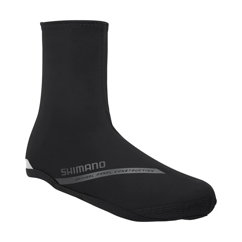 SHIMANO Dual Softshell kerékpáros kamásli - S