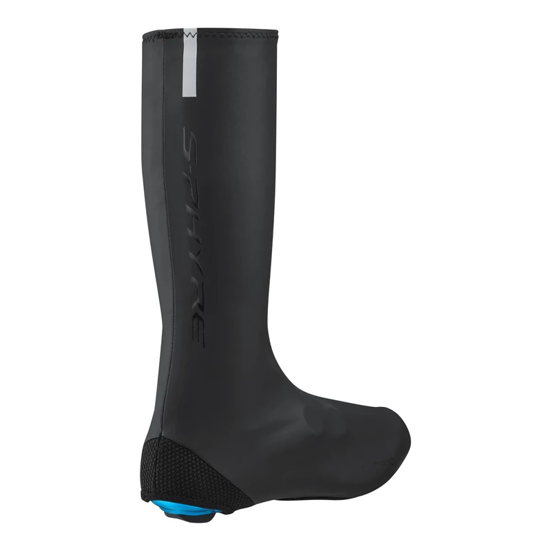 SHIMANO S-Phyre Tall kerékpáros kamásli - M - 2