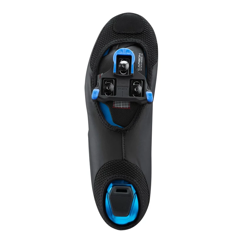 SHIMANO S-Phyre Tall kerékpáros kamásli - M - 3