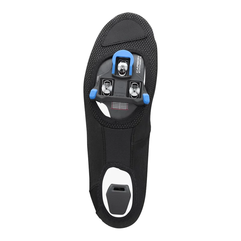 SHIMANO S-Phyre Toe kerékpáros kamásli - S - 2