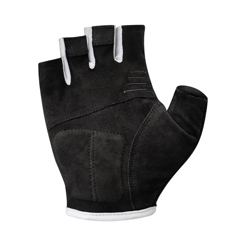 SHIMANO Airway kerékpáros kesztyű - fehér - S - 2