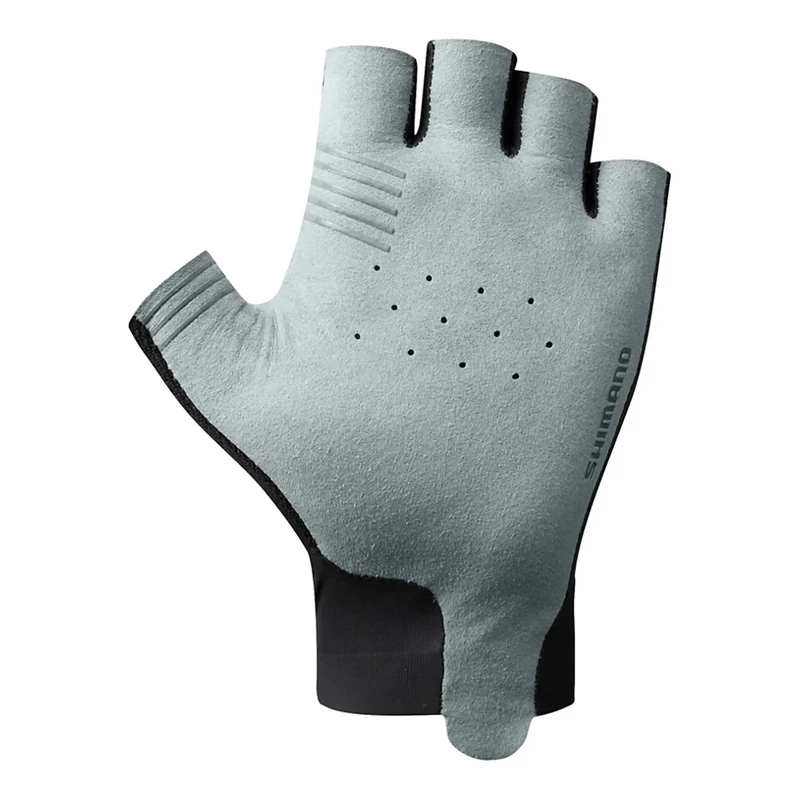 SHIMANO S-Phyre Flash kerékpáros kesztyű - fekete - S - 2