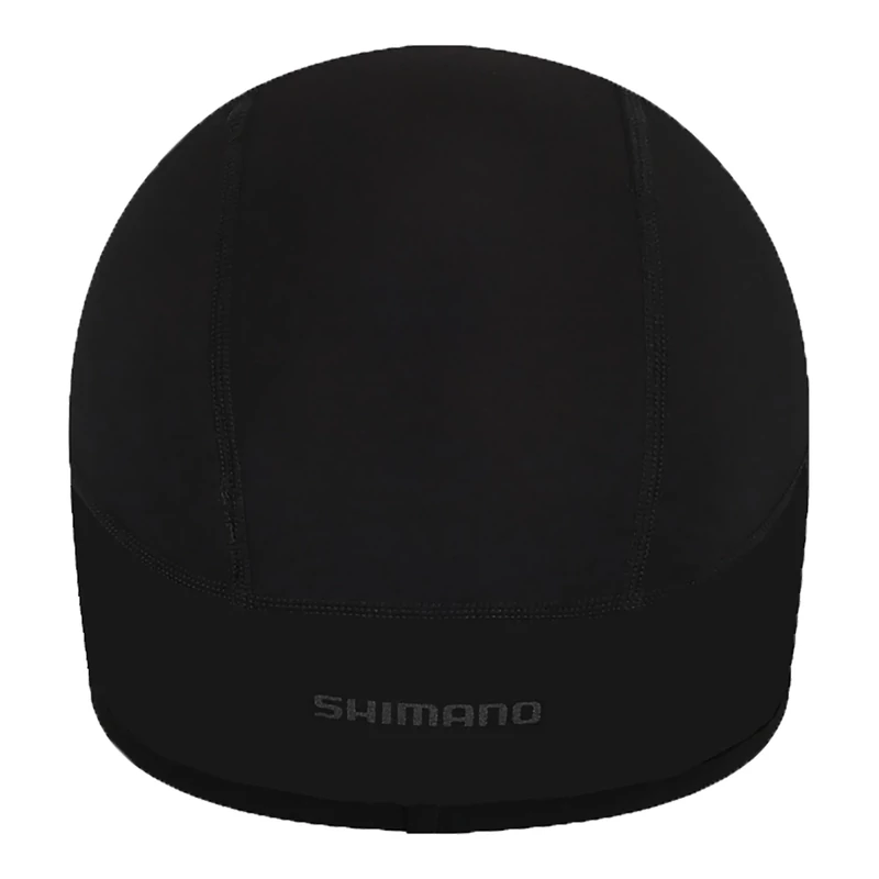 SHIMANO Windbreaker téli kerékpáros sapka - 2