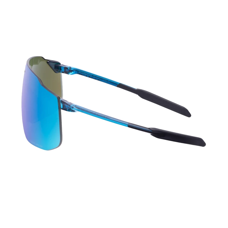 SHIMANO S-Phyre SL kerékpáros szemüveg - kék - RAR - 3