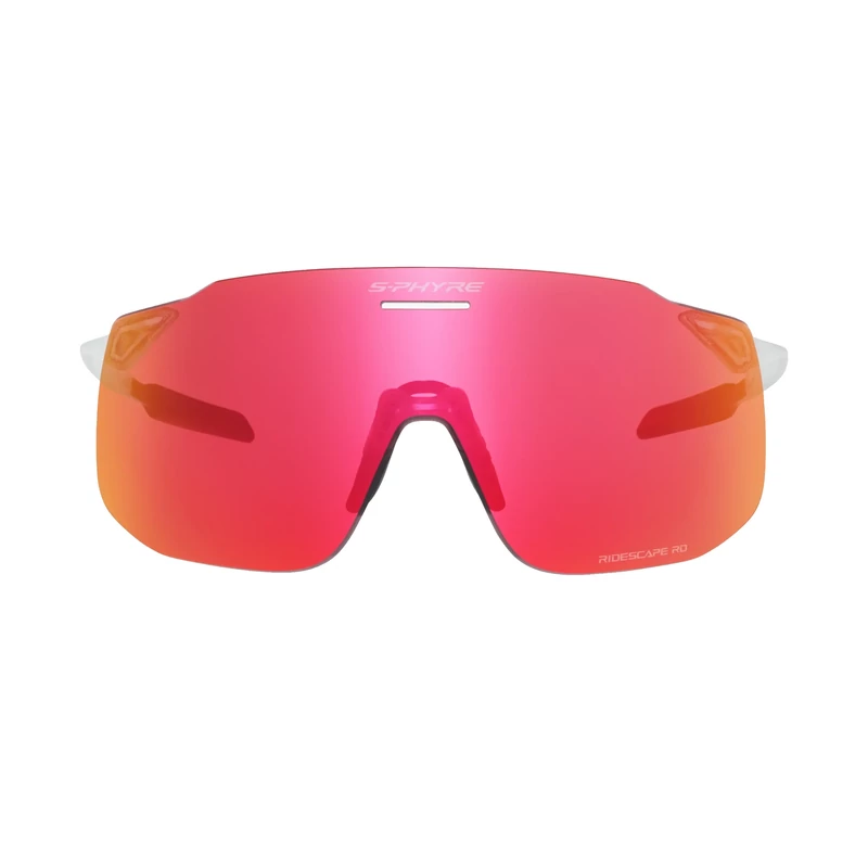 SHIMANO S-Phyre SL kerékpáros szemüveg - átlátszó - RRD - 2