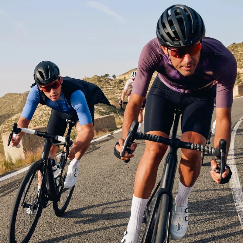 SHIMANO S-Phyre SL kerékpáros szemüveg - fekete - RRD - 7