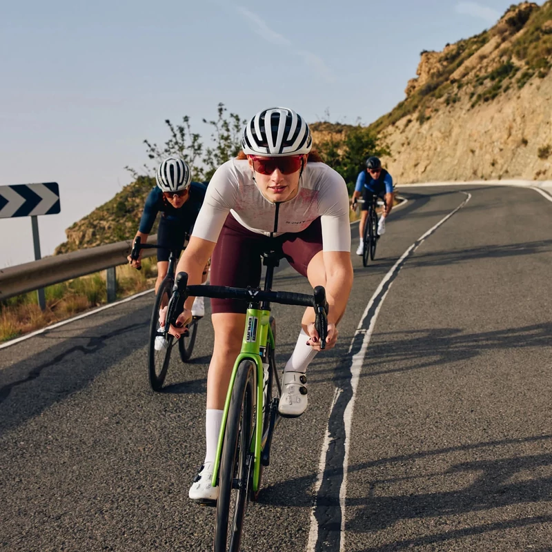 SHIMANO S-Phyre SL kerékpáros szemüveg - fekete - RRD - 8