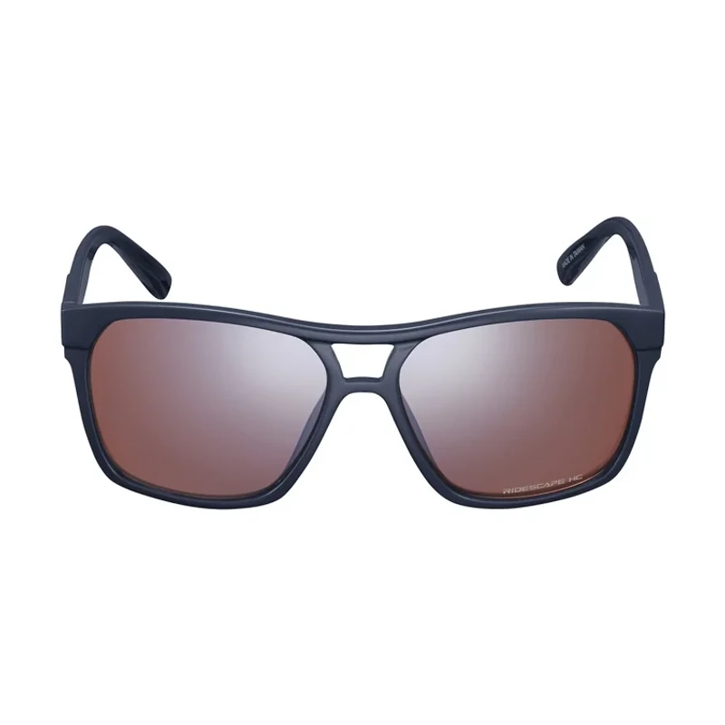 SHIMANO Square 2 kerékpáros szemüveg - kék - RHC - 2