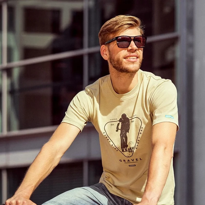 SHIMANO Square 2 kerékpáros szemüveg - fekete - RHC - 4