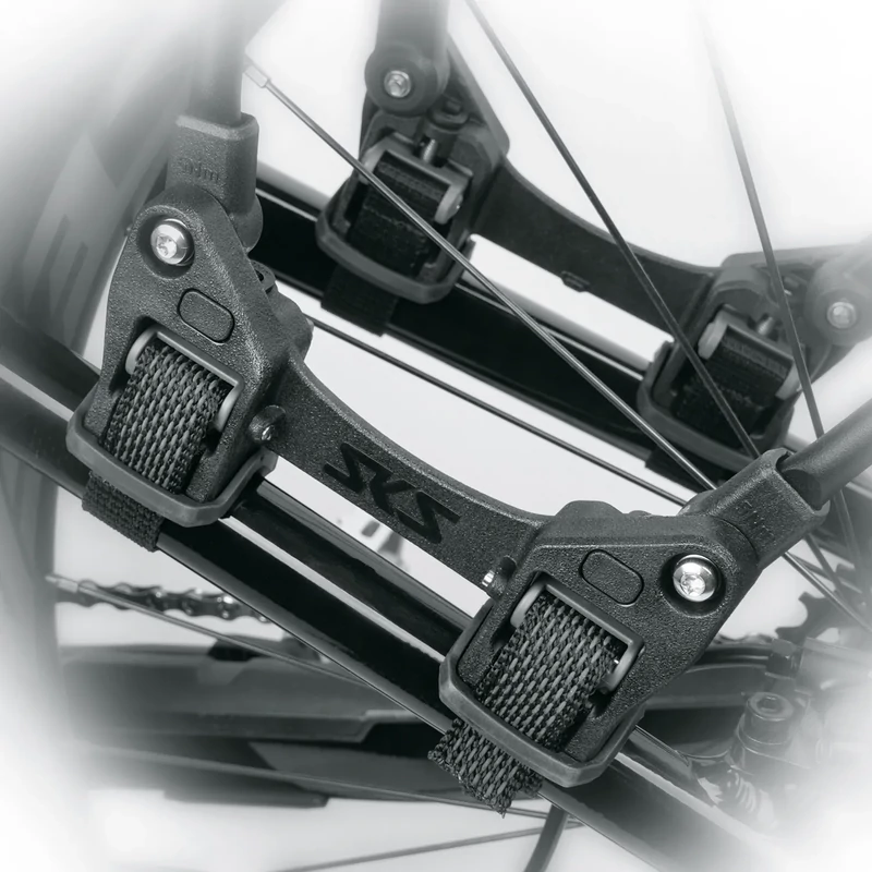 SKS Infinity Universal MIK kerékpár csomagtartó - 3