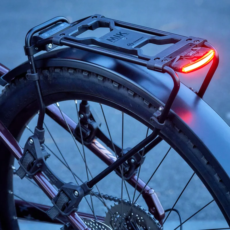 SKS Infinity Universal MIK kerékpár csomagtartó - 5