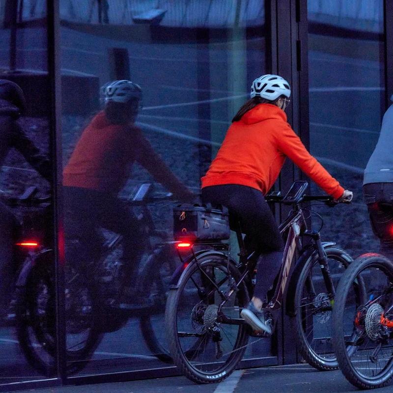 SKS Infinity Universal MIK kerékpár csomagtartó - 6