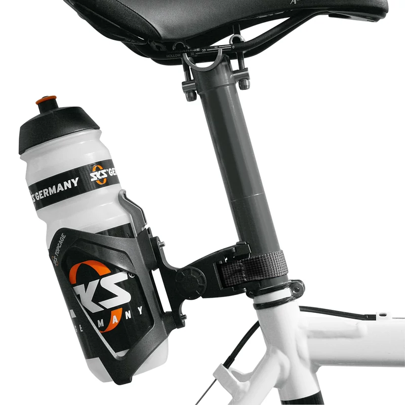 SKS Bottle kerékpár kulacs - 500 ml - 3