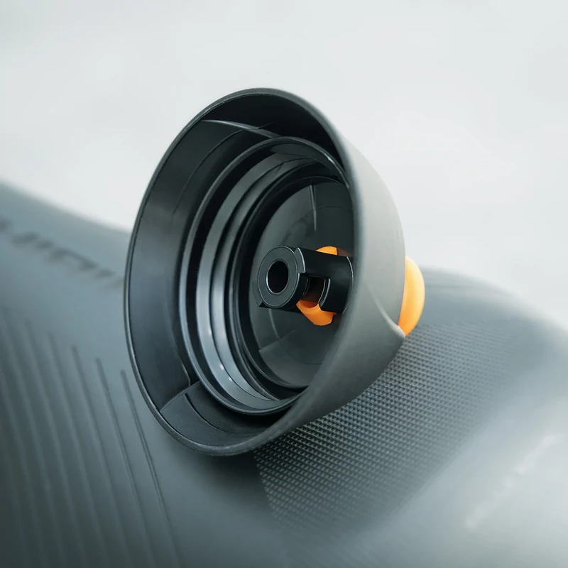 SKS Bottle kerékpár kulacs - 500 ml - 4