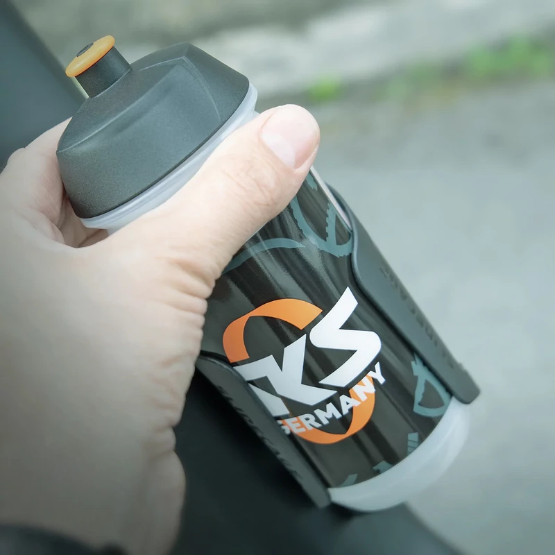 SKS Slidecage kerékpár kulacstartó - 7