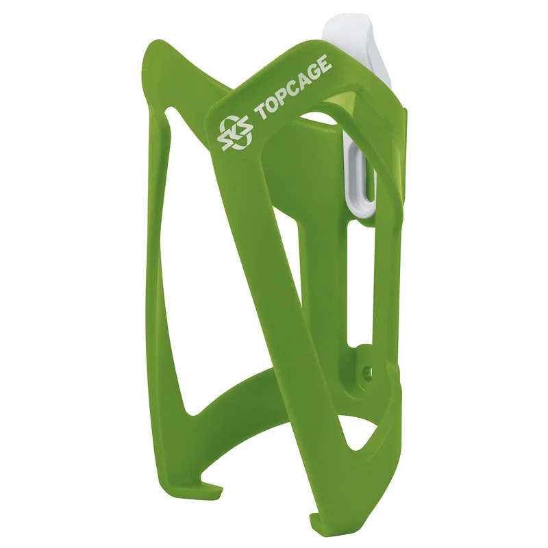 SKS Topcage kerékpár kulacstartó - zöld - 2