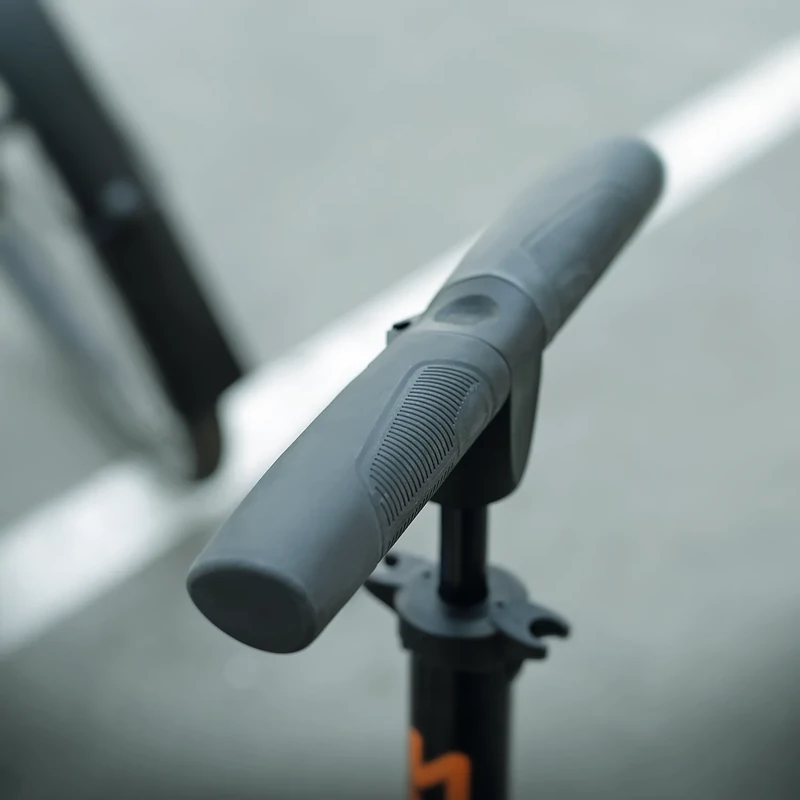 SKS Air-X-Plorer 10.0 kerékpár állópumpa - 11