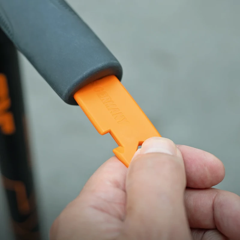 SKS Air-X-Plorer 10.0 kerékpár állópumpa - 8