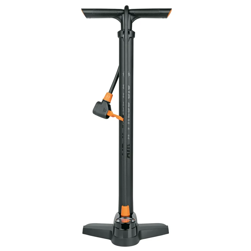 SKS Air-X-Press 8.0 kerékpár állópumpa - 2