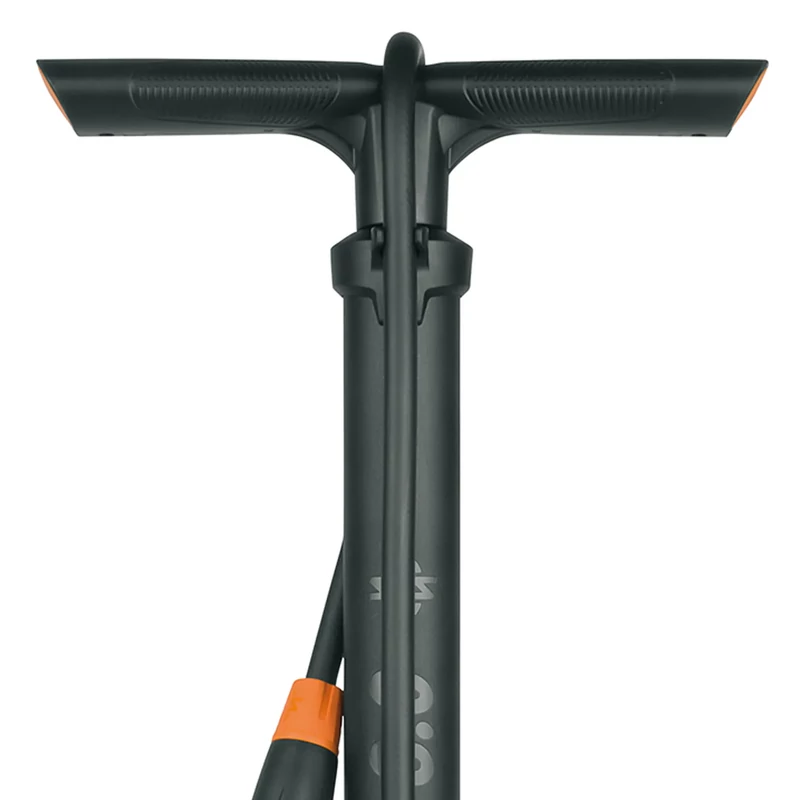 SKS Air-X-Press 8.0 kerékpár állópumpa - 3