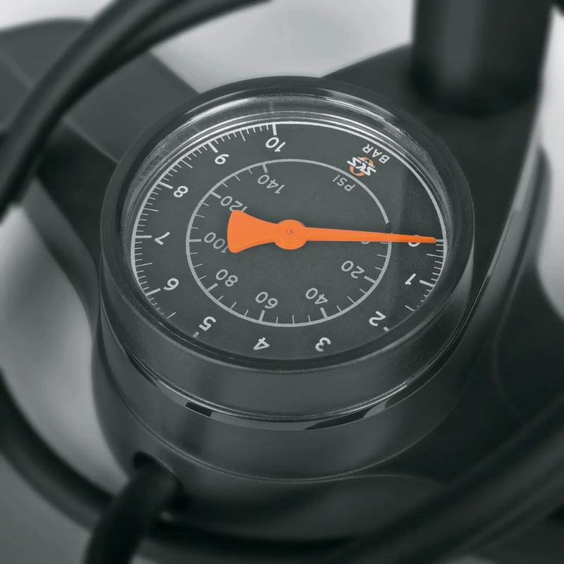 SKS AirLite 10.0 kerékpár állópumpa - 4