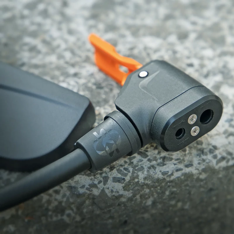 SKS AirLite 10.0 kerékpár állópumpa - 6