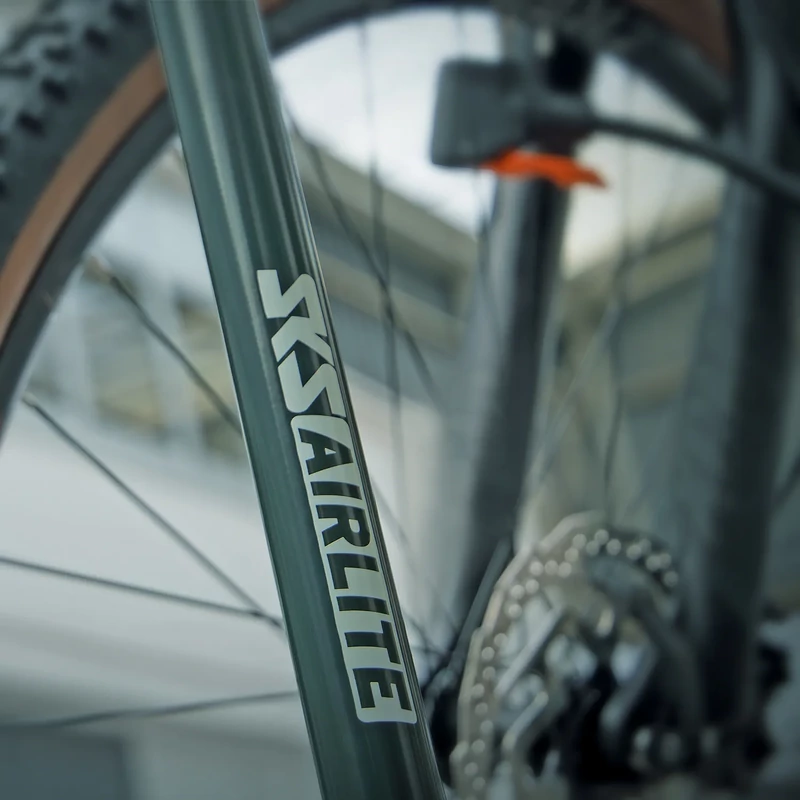 SKS AirLite 10.0 kerékpár állópumpa - 8