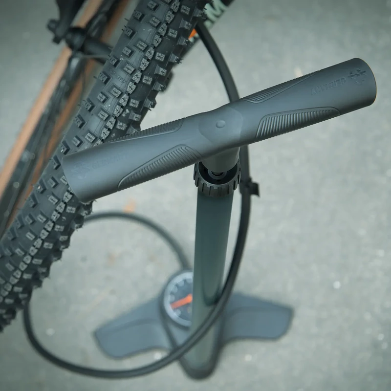 SKS AirLite 10.0 kerékpár állópumpa - 9