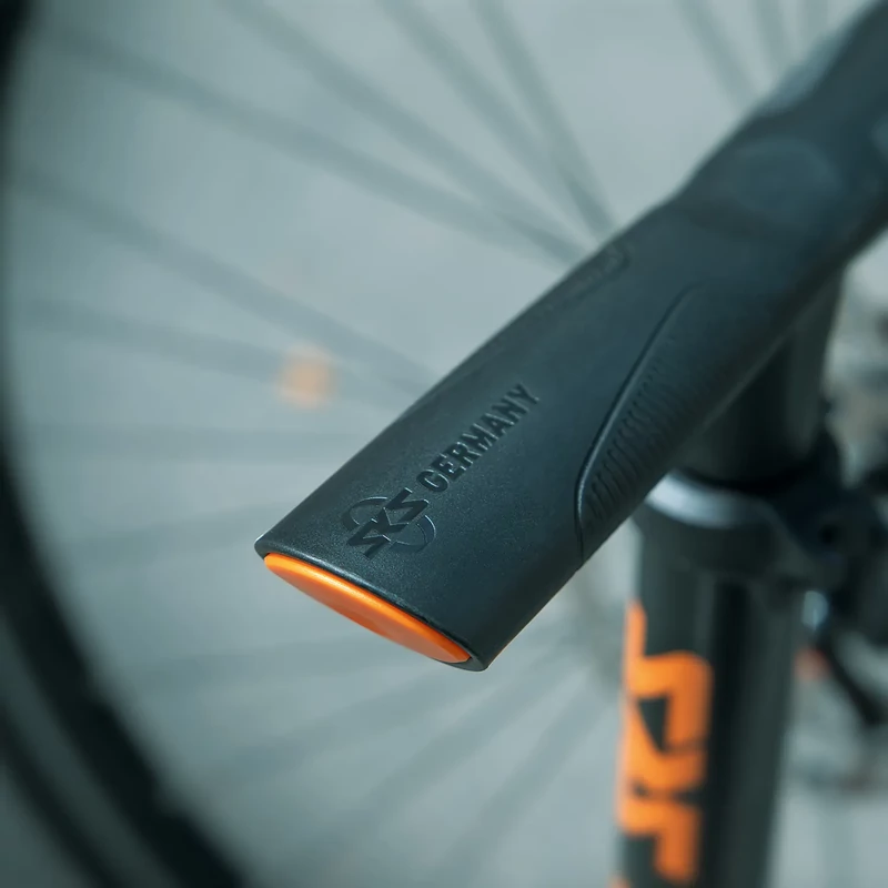 SKS Airkompressor Compact 10.0 kerékpár állópumpa - 9