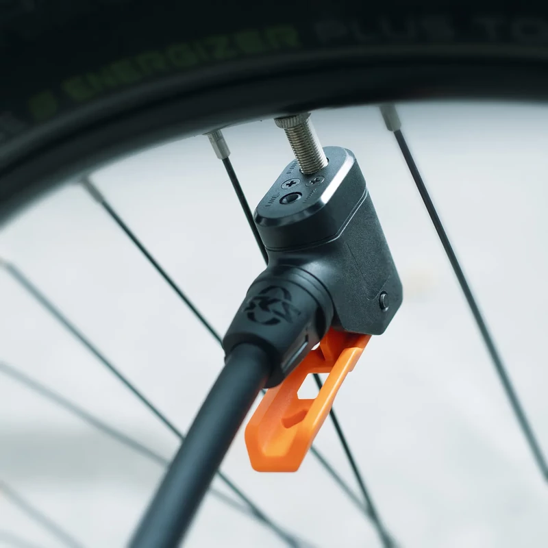 SKS Airmotion 12.0 kerékpár állópumpa - 10