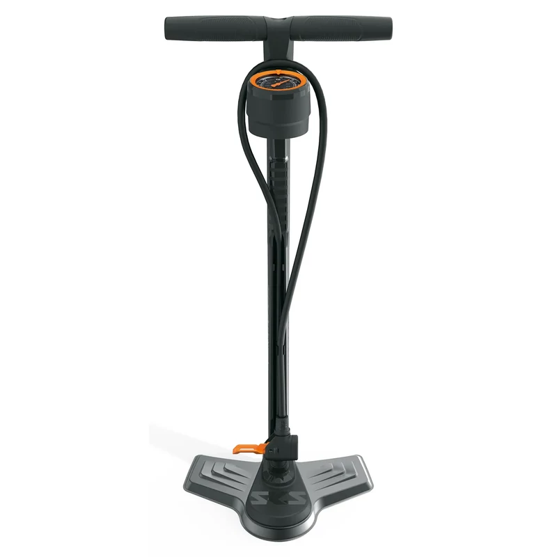 SKS Airmotion 12.0 kerékpár állópumpa - 2