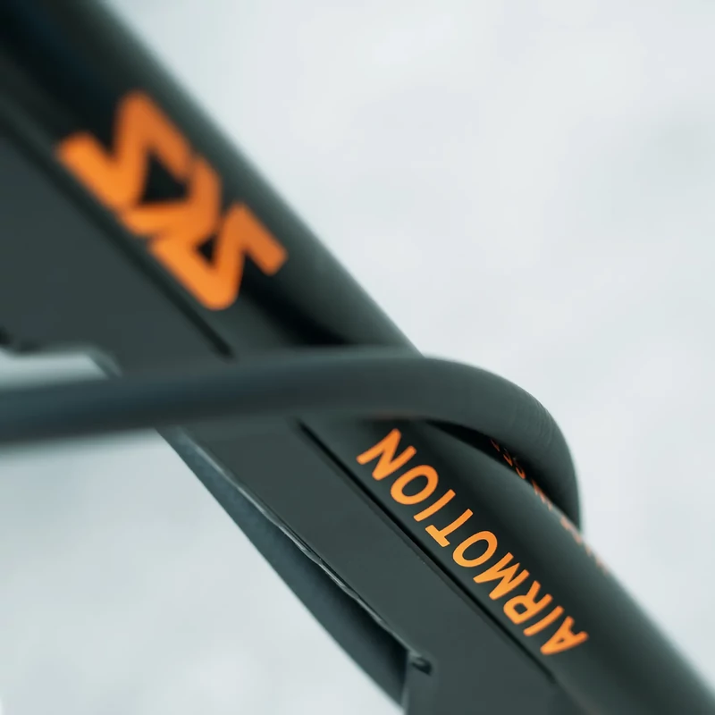 SKS Airmotion 12.0 kerékpár állópumpa - 7